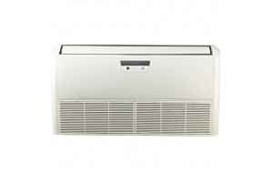 Šilumos siurblio MIDEA MULTISPLIT INVERTER palubinis vidinis blokas MUEU-18HRFNX-QRD0W(GA), šildymo galia 5,6 kW, Šaldymo 5,3 kW Freonas R32 Šilumos siurblio MIDEA MULTISPLIT INVERTER palubinis vidinis blokas MUEU-18HRFNX-QRD0W(GA), šildymo galia 5,6 kW, Šaldymo 5,3 kW Freonas R32